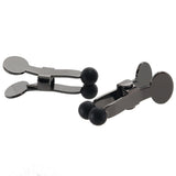 Merci Nippers Nipple Clamps Bondage and Fetish > Nipple Stimulators & Clamps - Tophatter Daily Deals