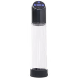Pumped Automatic Waterproof Penis Pump in Grey Male Enhancement > Penis Pumps - Tophatter Daily Deals