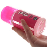 Tush Eze Water Based Lubricant 6oz/177ml in Strawberry Lubes and Lotions > Water Based Sex Lubes - Tophatter Daily Deals
