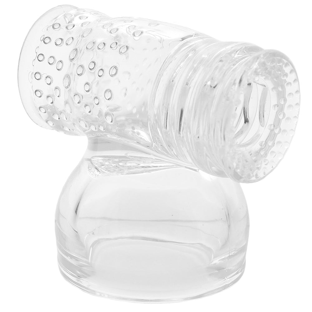 Miracle Massager Accessory for Him Male Masturbators > Vibrating - Tophatter Daily Deals