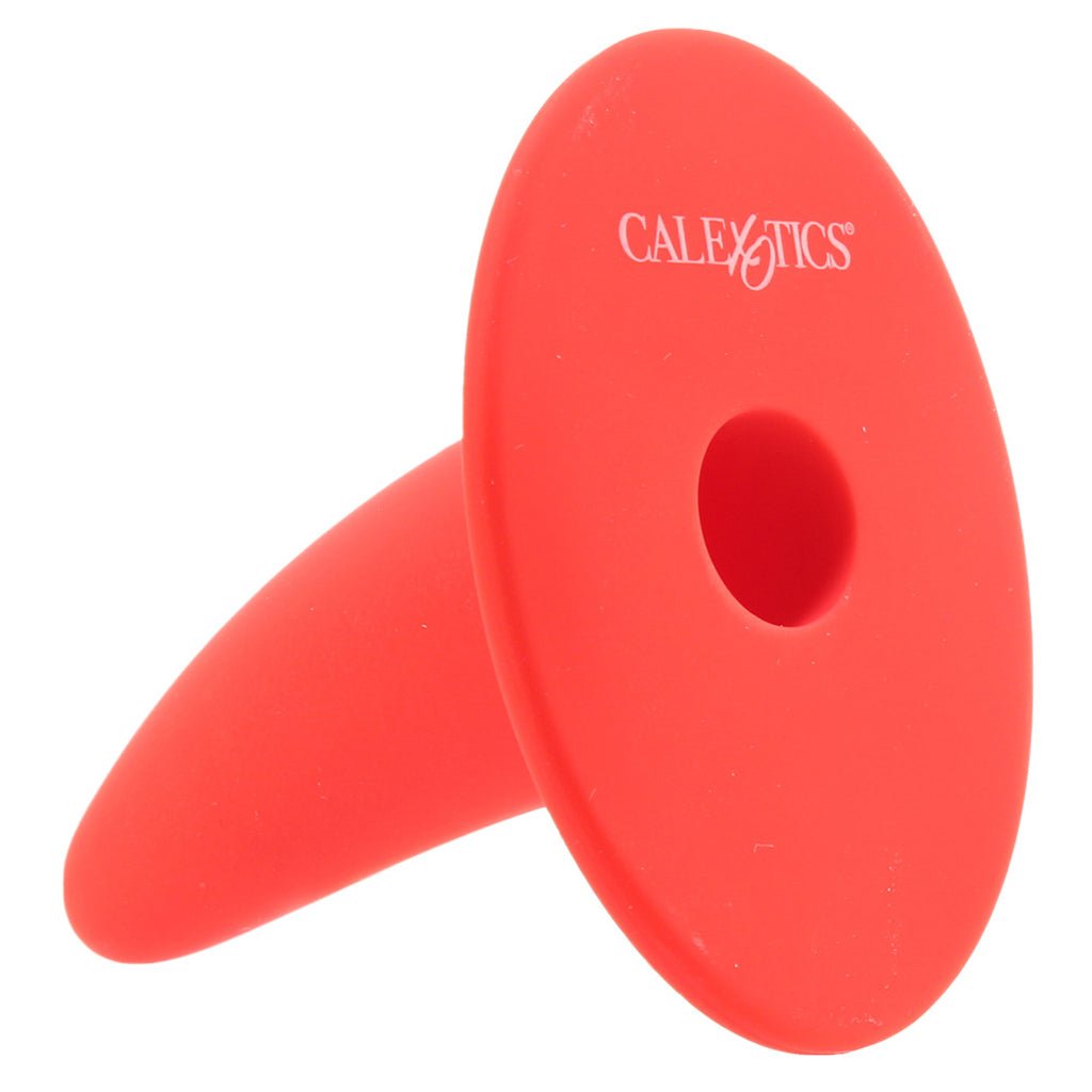 She-Ology 5 Piece Wearable Vaginal Dilator Set Kegel, Ben Wa and Pelvic Health Tools - Tophatter Daily Deals