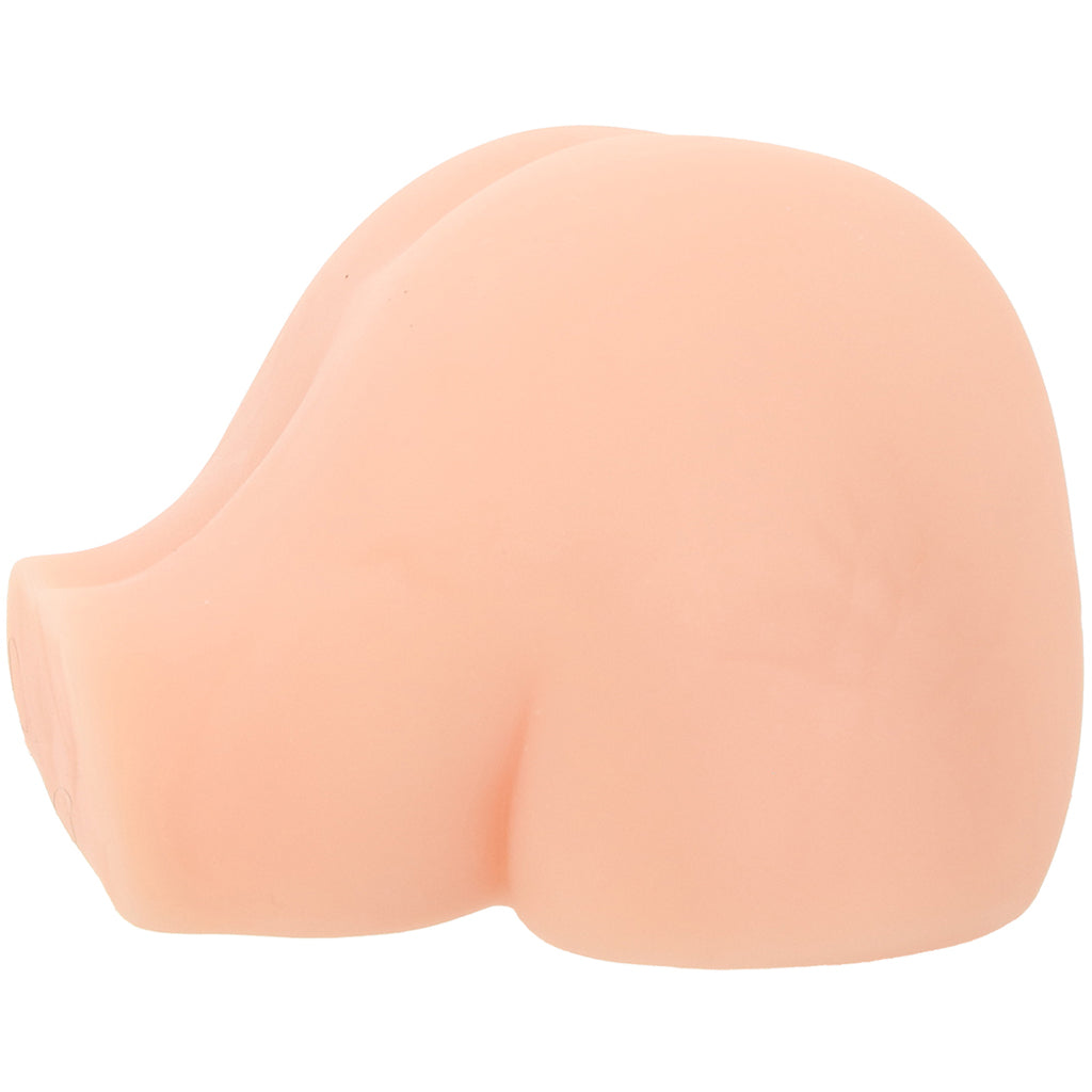 Cheap Thrills The First Mate Masturbator - Tophatter's Adult Sex Toys Online Male Masturbators > Realistic Butts - Tophatter Daily Deals