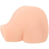 Cheap Thrills The First Mate Masturbator - Tophatter's Adult Sex Toys Online Male Masturbators > Realistic Butts - Tophatter Daily Deals