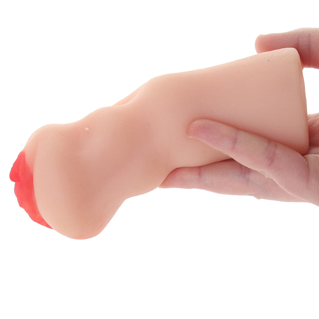 Ava Addams Pussy Stroker - Tophatter's Adult Sex Toys Online Male Masturbators > Porn Stars - Tophatter Daily Deals