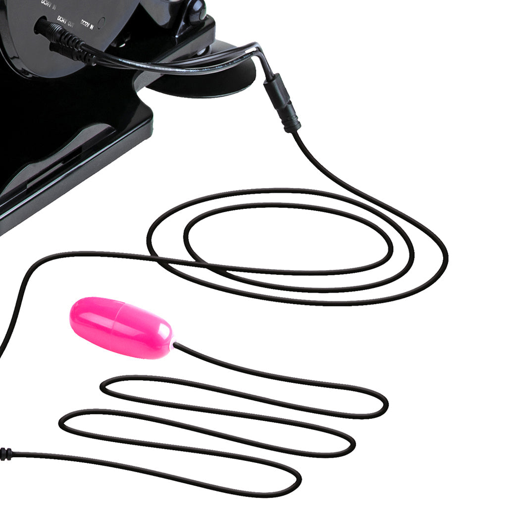 Premium Thruster Remote Sex Machine Sex Furniture - Tophatter Daily Deals
