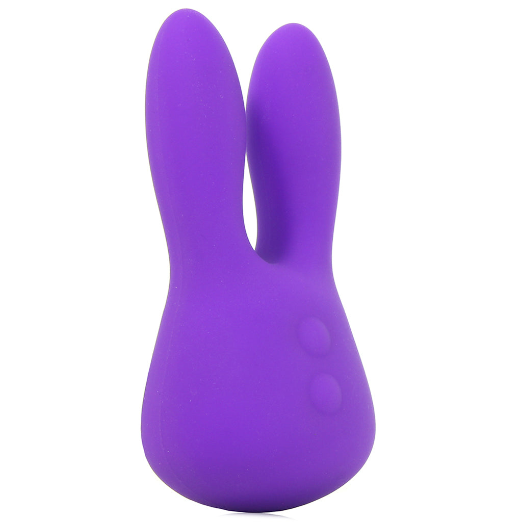 Mini Marvels Marvelous Bunny Vibe Vibrators > Clitoral Stimulators - Tophatter Daily Deals