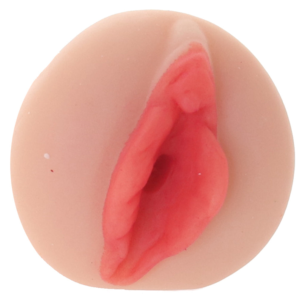 Lulu Chu Pussy Stroker - Tophatter's Adult Products Male Masturbators > Porn Stars - Tophatter Daily Deals
