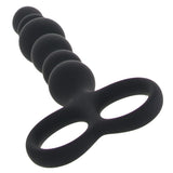 LEVELZ Beaded Anal Probe Anal Sex Toys > Anal Beads - Tophatter Daily Deals