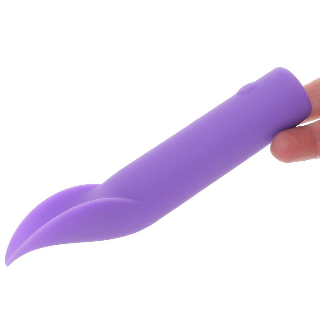 Dr. Laura Berman Flutter Vibe - Tophatter's Adult Sex Toys Online Vibrators > Clitoral Stimulators - Tophatter Daily Deals