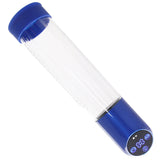 Pumped Automatic Waterproof Penis Pump in Blue Male Enhancement > Penis Pumps - Tophatter Daily Deals