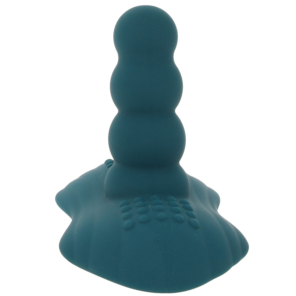 Playboy Have A Seat Grinder Vibe - Tophatter's Adult Sex Toys Online Vibrators > Grinder Sex Toys - Tophatter Daily Deals