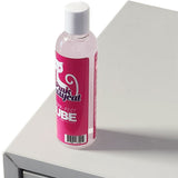 Pink Pussycat Purrr-fect Water-Based Lube in 4oz/118ml - Tophatter's Adult Sex Toys Online Lubes and Lotions > Water Based Sex Lubes - Tophatter Daily Deals