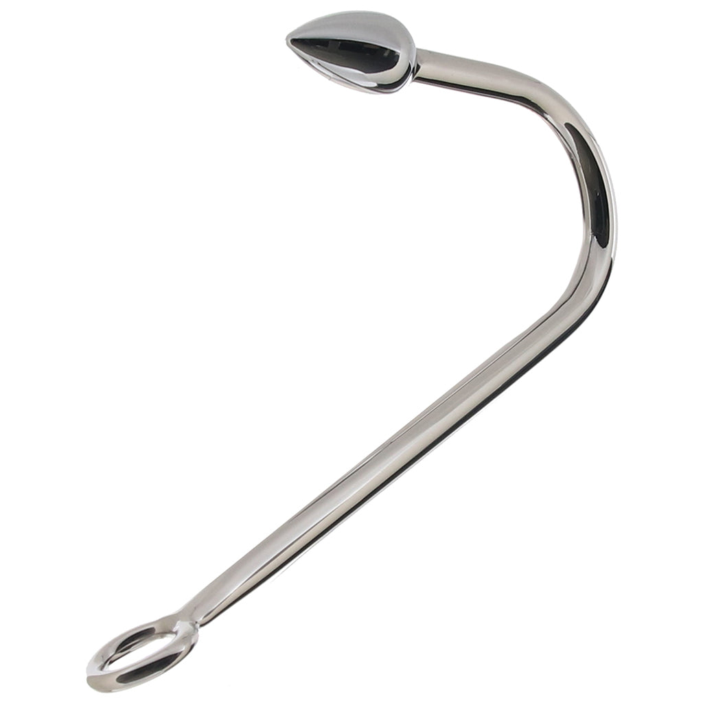 Master Series Anal Hook Trainer - Tophatter's Adult Products Bondage and Fetish > Tools & Accessories - Tophatter Daily Deals