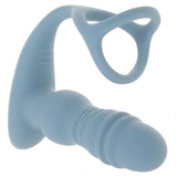 The Handyman Thrusting Prostate Massager Anal Sex Toys > Prostate Massagers - Tophatter Daily Deals