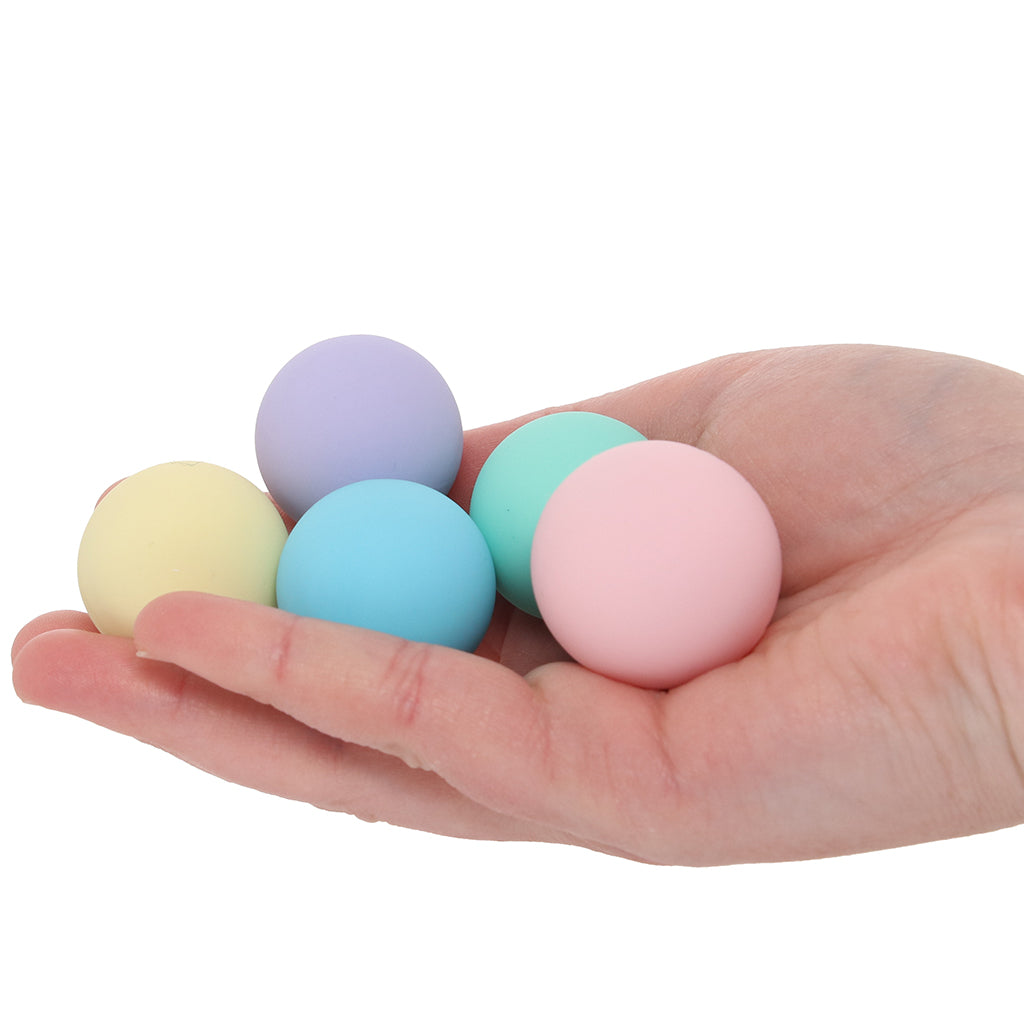 Loveline Pelvifit Strength Kegel Kit Kegel, Ben Wa and Pelvic Health Tools - Tophatter Daily Deals