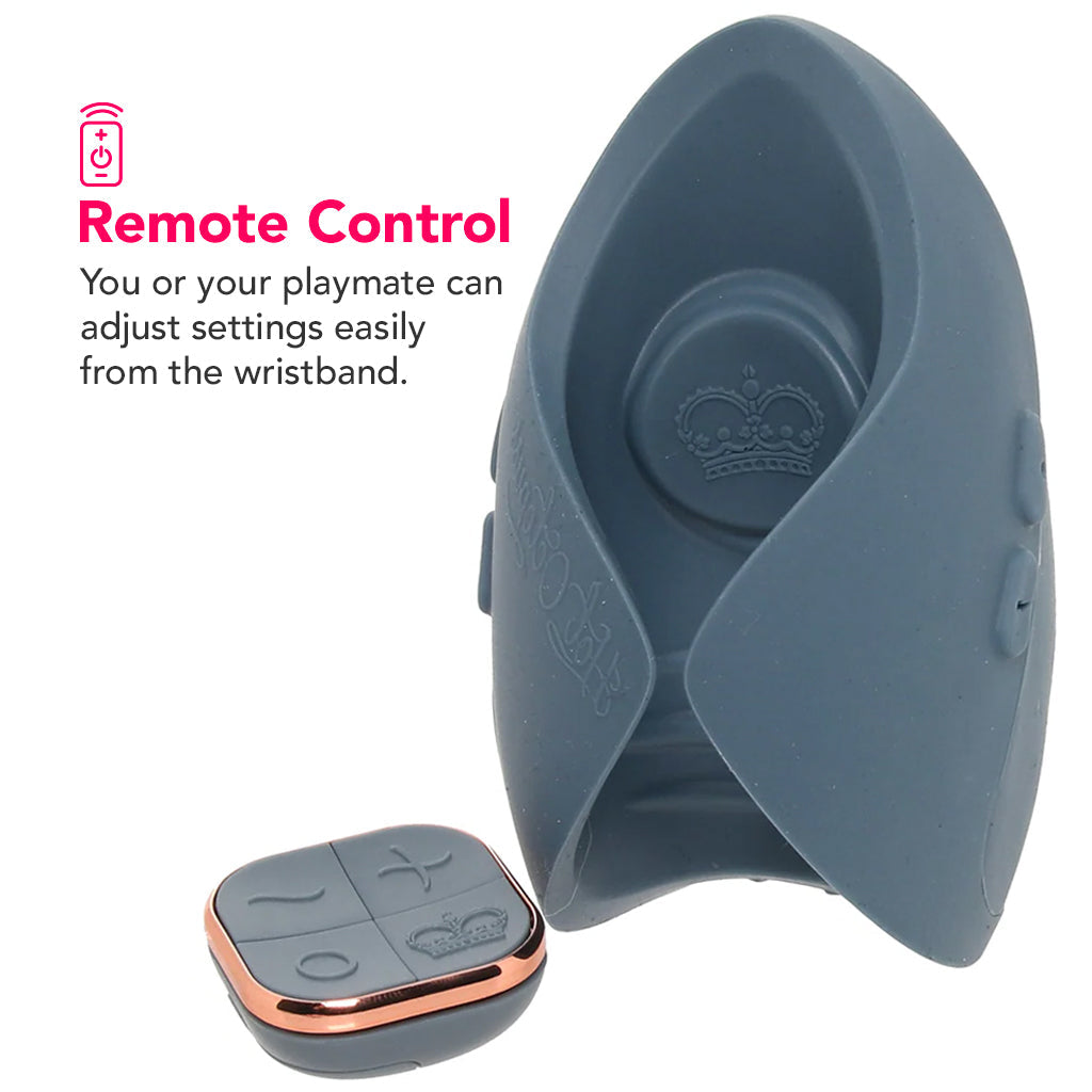 Pulse Duo Couples Vibe Male Masturbators > Vibrating - Tophatter Daily Deals