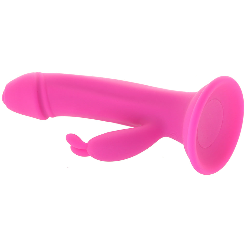 Somebunny To Love Rabbit Vibe Vibrators > Rabbit Vibrators - Tophatter Daily Deals