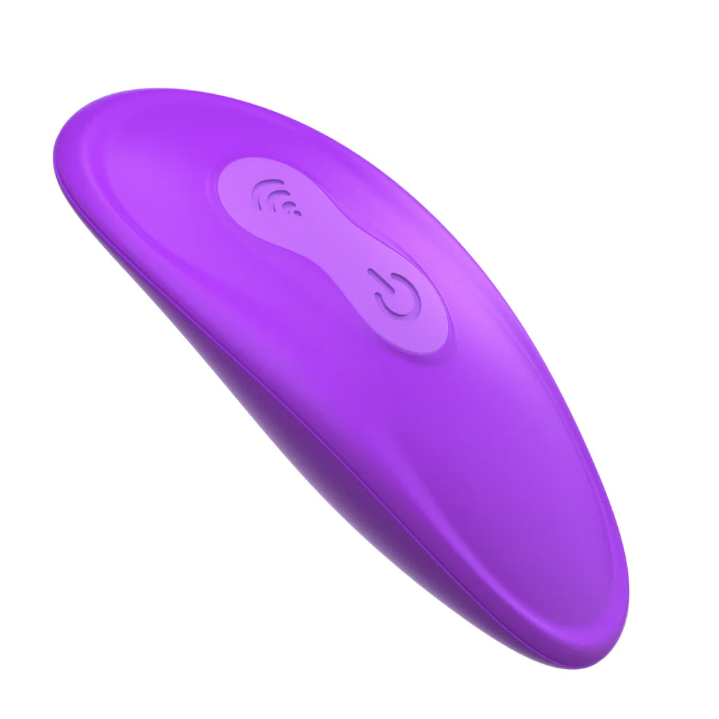 Fantasy For Her Ultimate Strapless Strap-On Vibrators > Strap-On & Wearable - Tophatter Daily Deals