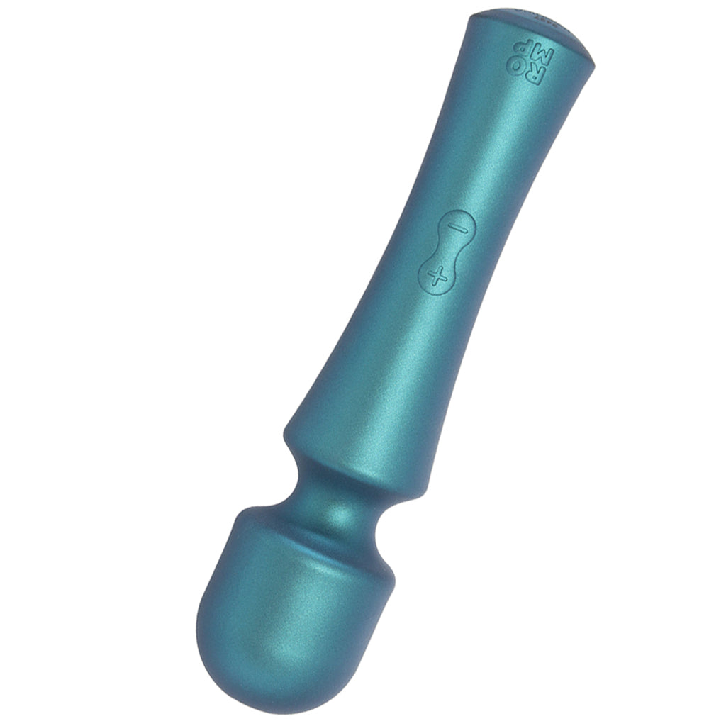 Romp Presto Wave Your Wand Massager Vibe Vibrators > Wands - Tophatter Daily Deals