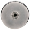 PDX Wet Strokers Super Slide & Glide XXL Stroker in Frosted Male Masturbators > Discreet Masturbators - Tophatter Daily Deals