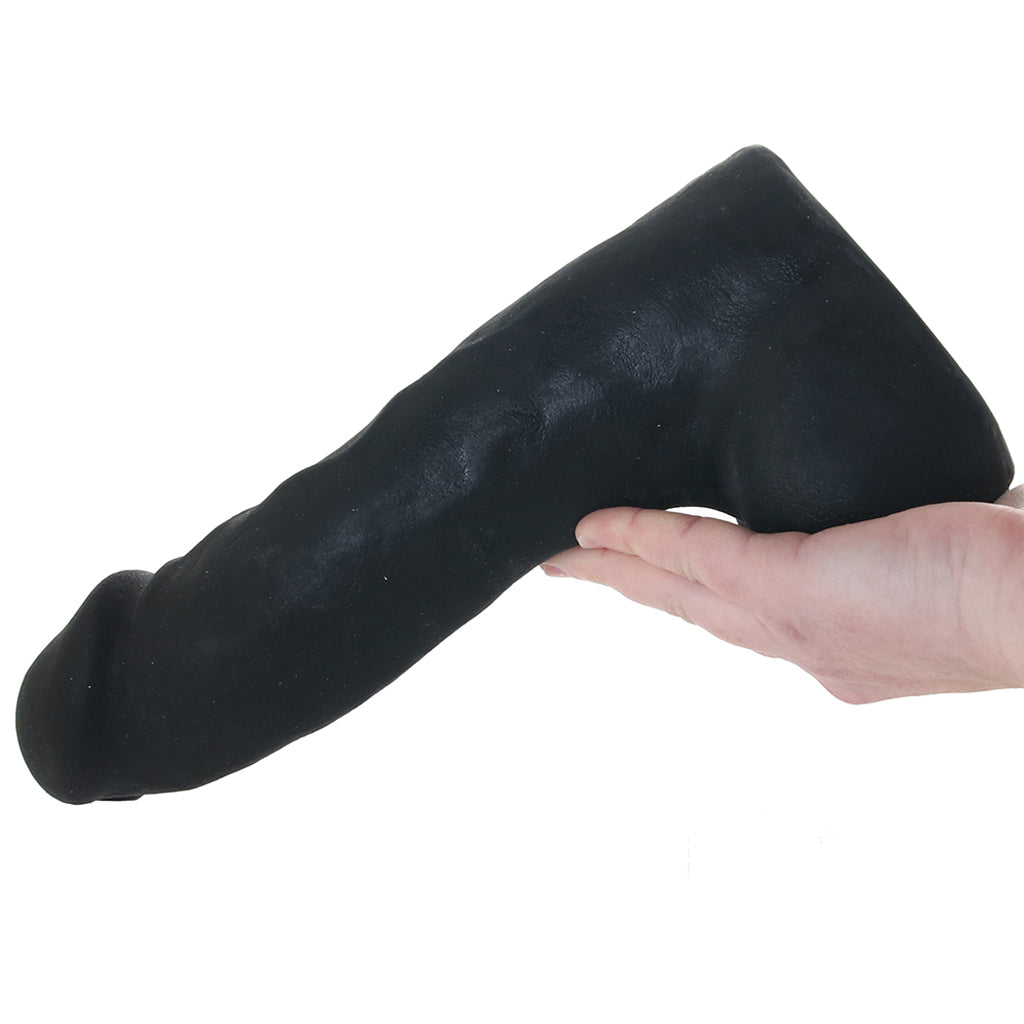 Merci The Perfect Cock 10.5 Inch ULTRASKYN Dildo Dildo Sex Toys > Realistic Dildos - Tophatter Daily Deals