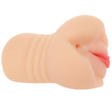 I Dream of MILF Angela Stroker - Tophatter's Adult Sex Toys Online Male Masturbators > Pocket Strokers - Tophatter Daily Deals