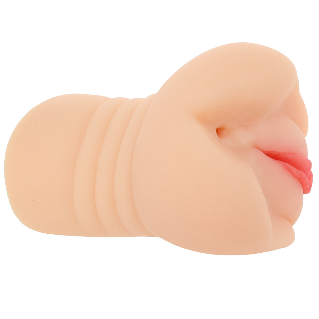 I Dream of MILF Angela Stroker - Tophatter's Adult Sex Toys Online Male Masturbators > Pocket Strokers - Tophatter Daily Deals