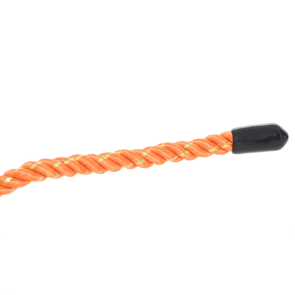 Ouch! 32.8'/10m Bondage Rope in Vibrant Rainbow Bondage and Fetish > Restraints - Tophatter Daily Deals