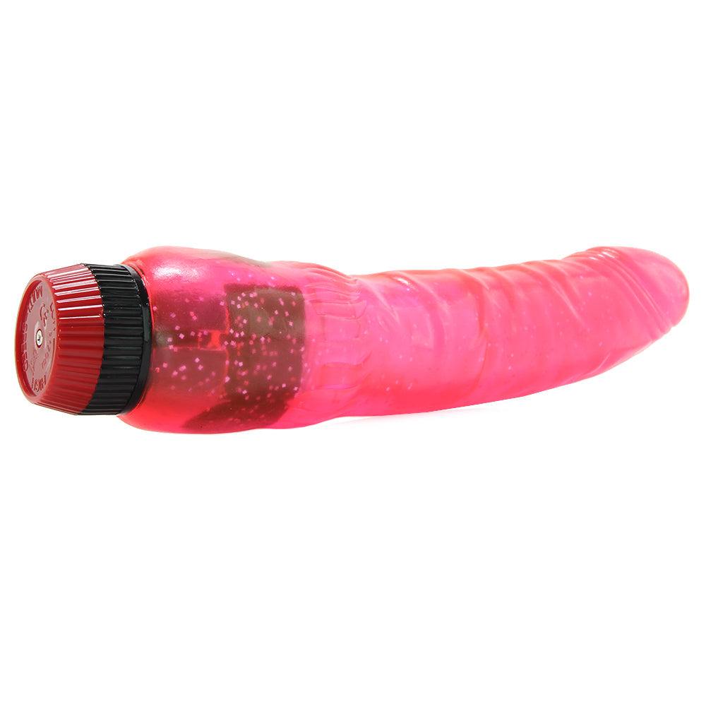 Hot Pinks Long John Vibe Vibrators > Realistic Vibrator Dildos - Tophatter Daily Deals
