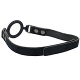 Sei Mio Open Invitation O-Ring Gag Bondage and Fetish > Ball Gags & Mouth Restraints - Tophatter Daily Deals