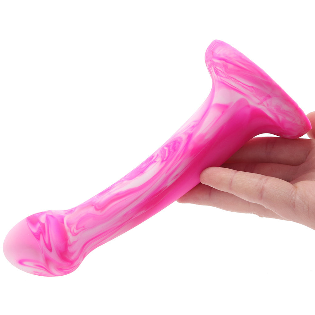 Twisted Love Twisted Bulb Tip Probe in Pink Dildo Sex Toys > Anal Dildos - Tophatter Daily Deals