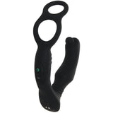Simul8 Orbit Dual Prostate & Perineum Massager Anal Sex Toys > Prostate Massagers - Tophatter Daily Deals