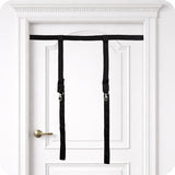 Edge Adjustable Door Restraints Bondage and Fetish > Restraints - Tophatter Daily Deals