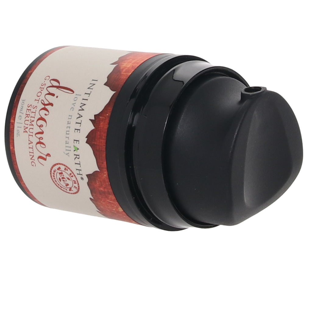 Discover G-Spot Stimulating Serum in 1oz/30ml - Tophatter's Adult Products Lubes and Lotions > Female Enhancement - Tophatter Daily Deals