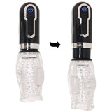 Gluck Gluck 9000 Thrusting Stroker Male Masturbators > Auto Strokers - Tophatter Daily Deals