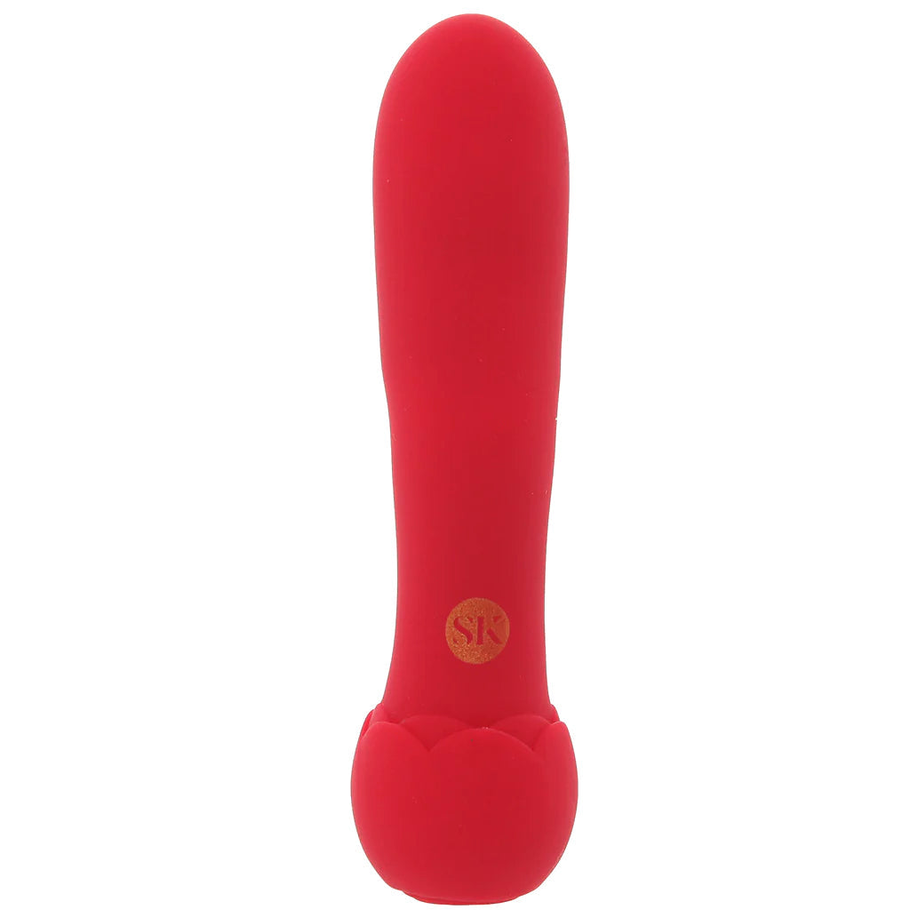 Secret Kisses Rosegasm Lush Bliss Bullet Vibe Vibrators > Bullet and Egg Vibrators - Tophatter Daily Deals