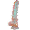 Fantasy 8 Inch Remote Silicone Vibe Vibrators > G-Spot Vibrators - Tophatter Daily Deals