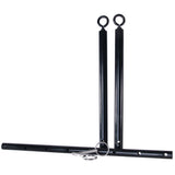 Secret Kisses Rosegasm Ankle Spreader Bar Set Bondage and Fetish > Restraints - Tophatter Daily Deals