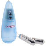 Impulse Slim Twin Bullets Vibe Vibrators > Bullet and Egg Vibrators - Tophatter Daily Deals