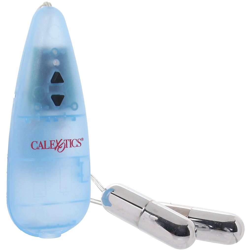 Impulse Slim Twin Bullets Vibe Vibrators > Bullet and Egg Vibrators - Tophatter Daily Deals