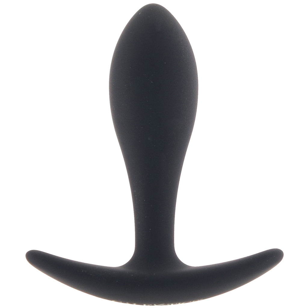 Boundless Teardrop Plug - Tophatter's Adult Products Anal Sex Toys > Butt Plugs - Tophatter Daily Deals