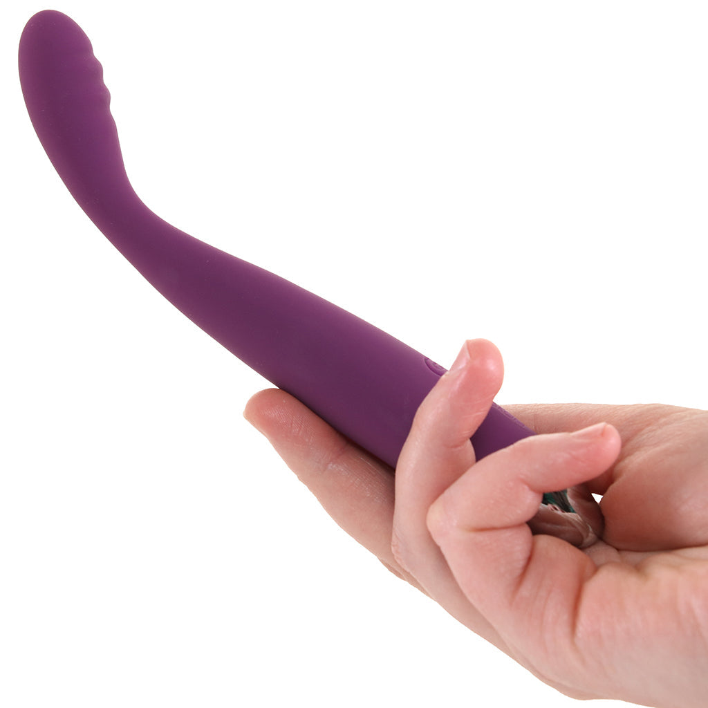 Cici Slim G-Spot Vibe Vibrators > G-Spot Vibrators - Tophatter Daily Deals