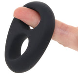LEVELZ Double Cock & Ball Ring Cock Rings - Tophatter Daily Deals