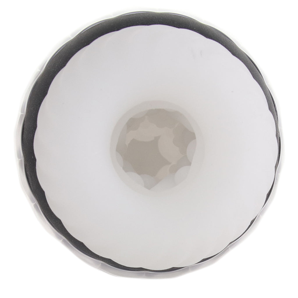 Kaotik Labs The Cocoon Warming & Vibrating Masturbator Male Masturbators > Auto Strokers - Tophatter Daily Deals