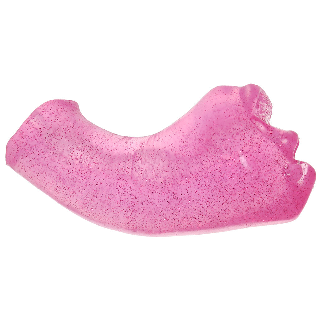 Deep Throat Stroker Male Masturbators > Mouth Masturbators & Strokers - Tophatter Daily Deals