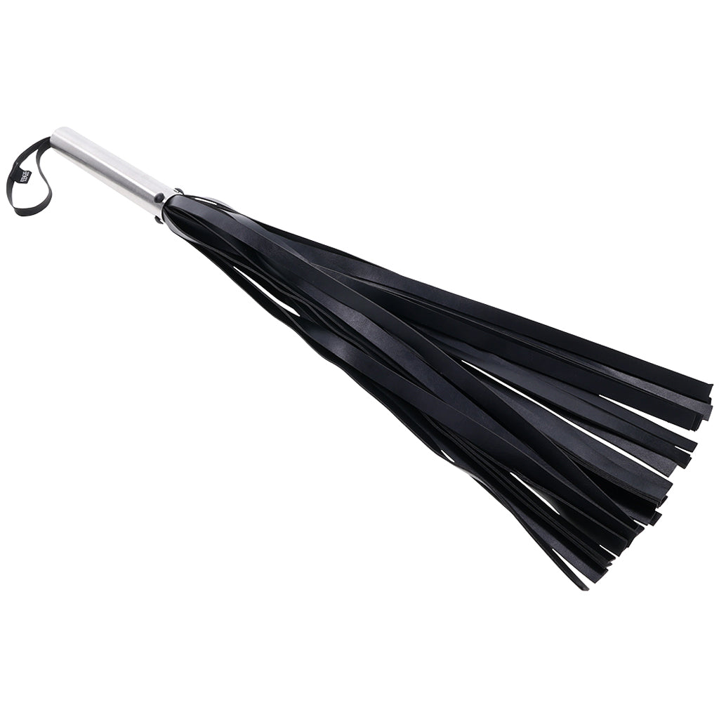 Edge Flogger - Tophatter's Adult Sex Toys Online Bondage and Fetish > Whips and Crops - Tophatter Daily Deals