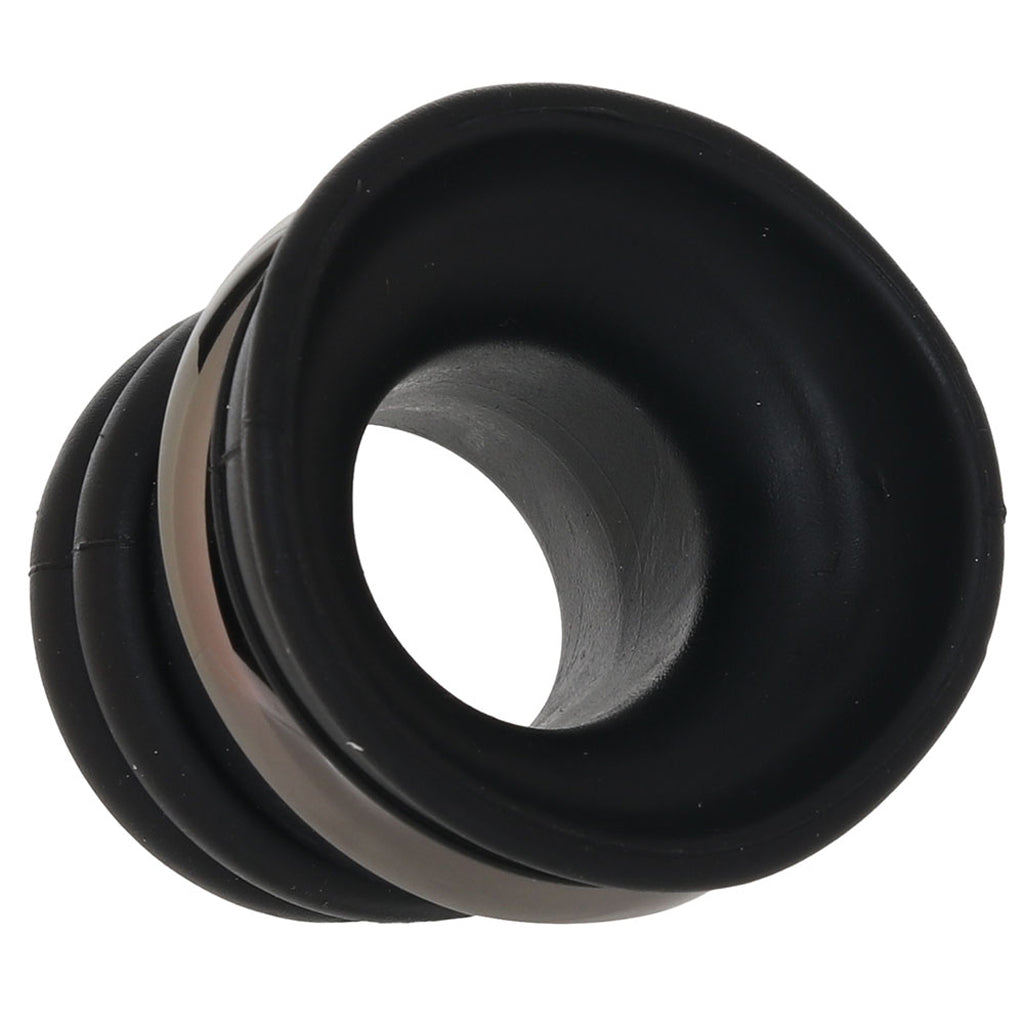 Fort Troff Full Metal Jacket Ball Stretcher Bondage and Fetish > Cock and Ball Devices - Tophatter Daily Deals