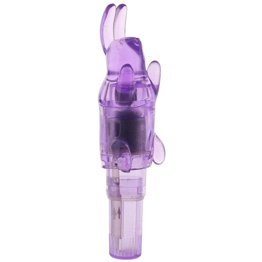 Shane's World Pocket Party Vibe in Purple Vibrators > Clitoral Stimulators - Tophatter Daily Deals