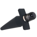 Delicious Fullness Vibrating Silicone Butt Plug Anal Sex Toys > Butt Plugs - Tophatter Daily Deals