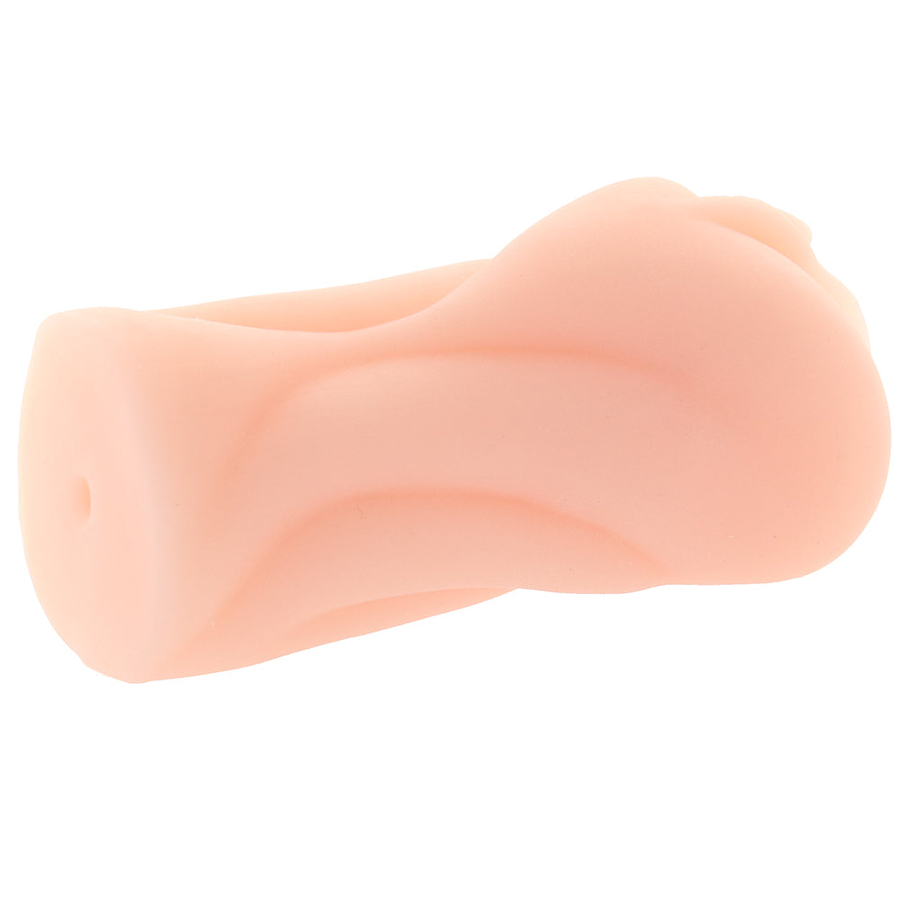Kaylee Gunner Pussy Stroker - Tophatter's Adult Sex Toys Online Male Masturbators > Pocket Strokers - Tophatter Daily Deals